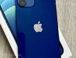 Apple iPhone 12 Mini 64 Гб, Идеальное состояние. Apple iPhone 12 Mini 64 Гб, Идеальное состояние. - MM.LV