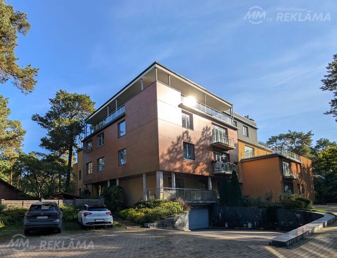 Квартира в Риге, Вецаки, 103 м², 3 комн., 1 этаж. Квартира в Риге, Вецаки, 103 м², 3 комн., 1 этаж. - MM.LV