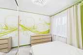 Квартира в Екабпилсе, 36.10 м², 2 комн., 2 этаж. - MM.LV