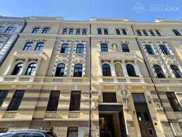 Квартира в Риге, Центр, 165 м², 5 комн., 4 этаж. Квартира в Риге, Центр, 165 м², 5 комн., 4 этаж. - MM.LV