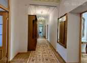Квартира в Риге, Центр, 165 м², 5 комн., 4 этаж. - 5 Квартира в Риге, Центр, 165 м², 5 комн., 4 этаж. - MM.LV - 5