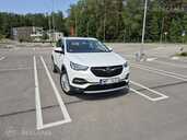 Компания продает Opel Grandland X, 2020/Сентябрь, 78 500 км, 1.2 л.. - 2 Компания продает Opel Grandland X, 2020/Сентябрь, 78 500 км, 1.2 л.. - MM.LV - 2