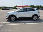 Компания продает Opel Grandland X, 2020/Сентябрь, 78 500 км, 1.2 л.. - 4 Компания продает Opel Grandland X, 2020/Сентябрь, 78 500 км, 1.2 л.. - MM.LV - 4