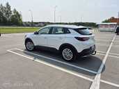 Компания продает Opel Grandland X, 2020/Сентябрь, 78 500 км, 1.2 л.. - 5 Компания продает Opel Grandland X, 2020/Сентябрь, 78 500 км, 1.2 л.. - MM.LV - 5