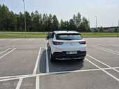 Компания продает Opel Grandland X, 2020/Сентябрь, 78 500 км, 1.2 л.. - 6 Компания продает Opel Grandland X, 2020/Сентябрь, 78 500 км, 1.2 л.. - MM.LV - 6