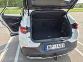 Компания продает Opel Grandland X, 2020/Сентябрь, 78 500 км, 1.2 л.. - 8 Компания продает Opel Grandland X, 2020/Сентябрь, 78 500 км, 1.2 л.. - MM.LV - 8