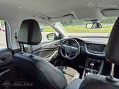 Компания продает Opel Grandland X, 2020/Сентябрь, 78 500 км, 1.2 л.. - 12 Компания продает Opel Grandland X, 2020/Сентябрь, 78 500 км, 1.2 л.. - MM.LV - 12