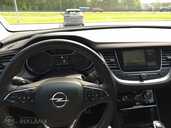 Компания продает Opel Grandland X, 2020/Сентябрь, 78 500 км, 1.2 л.. - 14 Компания продает Opel Grandland X, 2020/Сентябрь, 78 500 км, 1.2 л.. - MM.LV - 14