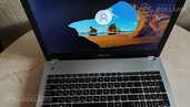Portatīvais dators ASUS Ноутбук Asus N56Jn., 15.6 '', Labā stāvoklī. - MM.LV - 5