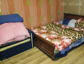 Квартира в Риге, Пурвциемс, 30 м², 1 комн., 2 этаж. Квартира в Риге, Пурвциемс, 30 м², 1 комн., 2 этаж. - MM.LV