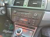 BMW X3, xDrive, 2009/August, 311 000 km, 2.0 l.. - 10 BMW X3, xDrive, 2009/August, 311 000 km, 2.0 l.. - MM.LV - 10