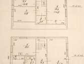Дом в Цесис и район, 111 м², 2 эт., 4 комн.. Дом в Цесис и район, 111 м², 2 эт., 4 комн.. - MM.LV