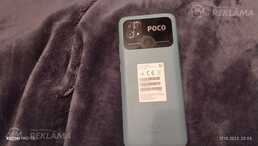 Xiaomi Poco c40, 64 GB, Labā stāvoklī. Xiaomi Poco c40, 64 GB, Labā stāvoklī. - MM.LV