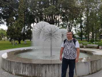 Познакомлюсь с женщиной. Познакомлюсь с женщиной. - MM.LV