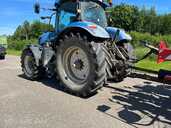 Izdevīgs pirkums saimniecībai New Holland T7.260 gatavs darbam! - 3 Izdevīgs pirkums saimniecībai New Holland T7.260 gatavs darbam! - MM.LV - 3