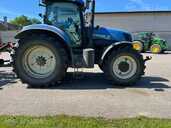 Izdevīgs pirkums saimniecībai New Holland T7.260 gatavs darbam! - 4 Izdevīgs pirkums saimniecībai New Holland T7.260 gatavs darbam! - MM.LV - 4