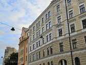 Квартира в Риге, Центр, 189 м², 6 комн., 6 этаж. - MM.LV