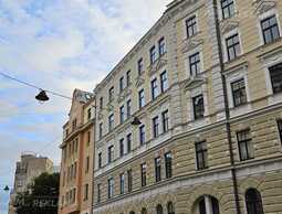 Apartment in Riga, Center, 189 м², 6 rm., 6 floor. Apartment in Riga, Center, 189 м², 6 rm., 6 floor. - MM.LV