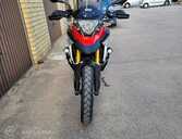Motorcycle BMW G-310GS, 2019, 20 950 km, 310.0 cm3. Motorcycle BMW G-310GS, 2019, 20 950 km, 310.0 cm3. - MM.LV