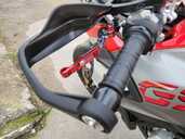 Motorcycle BMW G-310GS, 2019, 20 950 km, 310.0 cm3. - MM.LV - 6