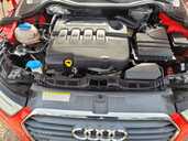 Audi A1, S Line package, 2016/August, 166 000 km, 1.6 l.. - 4 Audi A1, S Line package, 2016/August, 166 000 km, 1.6 l.. - MM.LV - 4