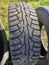 Tires UE Nord, 195/65/R15, Used. - MM.LV - 3