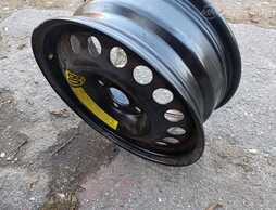 Продаю диск от opel R-15 Продаю диск от opel R-15 - MM.LV
