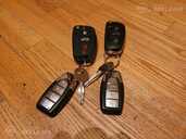 Audi A1, S Line pakotne, 2016/Augusts, 166 000 km, 1.6 l.. - MM.LV - 5