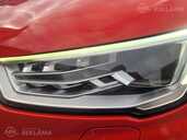 Audi A1, S Line pakotne, 2016/Augusts, 166 000 km, 1.6 l.. - MM.LV - 11