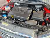 Audi A1, S Line pakotne, 2016/Augusts, 166 000 km, 1.6 l.. - MM.LV - 13