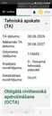 Audi A1, S Line, 2016/Август, 174 700 км, 1.6 л.. - 15 Audi A1, S Line, 2016/Август, 174 700 км, 1.6 л.. - MM.LV - 15