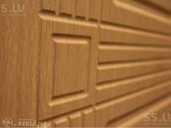 Durvju modelis : mdf eco kvadra (U.K.R.Doors) - MM.LV - 9