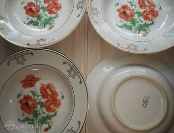 Porcelāna trauki Porcelāna trauki - MM.LV
