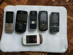 Nokia Nokia, Пользованный. Nokia Nokia, Пользованный. - MM.LV