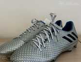 Tiek pārdotas oriģinālās Adidas Messi 16.1 FG futbola buči. - MM.LV