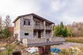 107,8 м² 2-х этажное здание, 1306 м² земельный участок. - 3 107,8 м² 2-х этажное здание, 1306 м² земельный участок. - MM.LV - 3