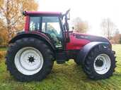 Tractor Valtra 2008. - 4 Tractor Valtra 2008. - MM.LV - 4