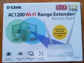D-Link D-Link - MM.LV