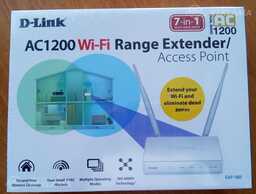 D-Link D-Link - MM.LV