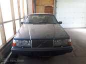 Volvo 940, 1990, 240 000 km, 2.3 l.. Volvo 940, 1990, 240 000 km, 2.3 l.. - MM.LV