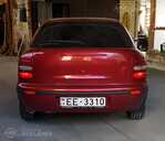Fiat Brava, 1990, 240 848 km, 1.6 l.. - 3 Fiat Brava, 1990, 240 848 km, 1.6 l.. - MM.LV - 3