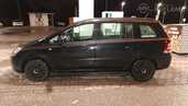 Opel Zafira, 2013/Ноябрь, 224 000 км, 1.7 л.. - 2 Opel Zafira, 2013/Ноябрь, 224 000 км, 1.7 л.. - MM.LV - 2