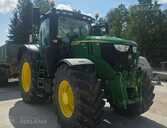 Трактор Valtra 2023. Трактор Valtra 2023. - MM.LV