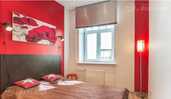 Квартира в Риге, Вецрига, 67 м², 3 комн., 4 этаж. - 10 Квартира в Риге, Вецрига, 67 м², 3 комн., 4 этаж. - MM.LV - 10