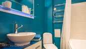 Квартира в Риге, Вецрига, 67 м², 3 комн., 4 этаж. - 12 Квартира в Риге, Вецрига, 67 м², 3 комн., 4 этаж. - MM.LV - 12