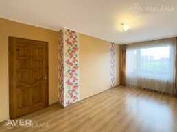 Продаётся 3-комнатная квартира в Резекне, аллея Атбривошанас, 119Б Продаётся 3-комнатная квартира в Резекне, аллея Атбривошанас, 119Б - MM.LV