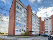 Продаётся 3-комнатная квартира в Резекне, аллея Атбривошанас, 119Б - 15 Продаётся 3-комнатная квартира в Резекне, аллея Атбривошанас, 119Б - MM.LV - 15