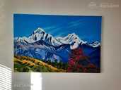 Pārdodu eļļas gleznu uz audekla - MM.LV - 3