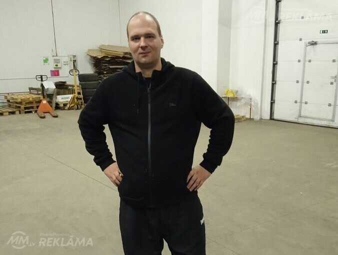 Серьезных отношений - MM.LV