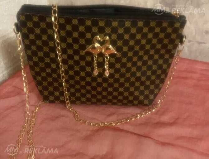 продаю симпатичную сумочку - MM.LV